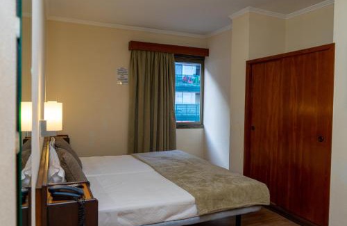 Ribeira Brava Hotel | Flag Hotel Madeira - Ribeira Brava