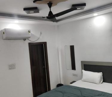 Kanpur Hotel | Flagship Hotel Shivaay