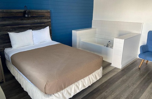 Boothbay Harbor Hotel | Flagship Inn and Suites