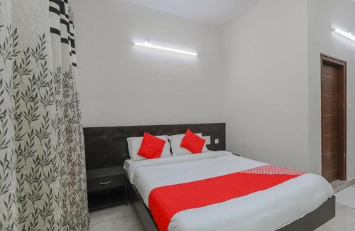 Nanjangud Hotel | Flagship Shree Ankanatheshwara Residency