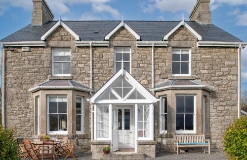 Penmon House | Flagstaff