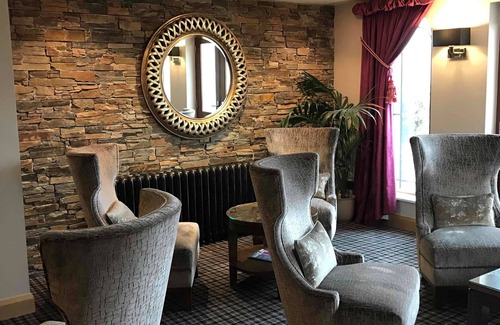 Newry House | Flagstaff Lodge