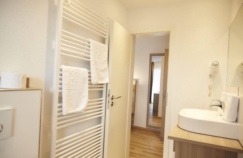 Donaueschingen Hotel | Flair Hotel Grüner Baum