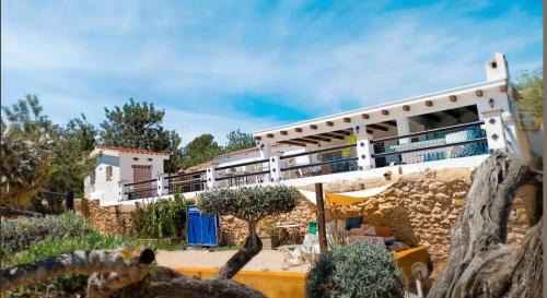 El Perello House | Flaire Mar