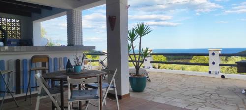 El Perello House | Flaire Mar