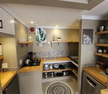 Velddrif Apartment | Flamant Self-Catering Apartment
