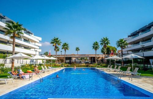 Orihuela Costa Apartment | Flamenca Village Resort apt 172