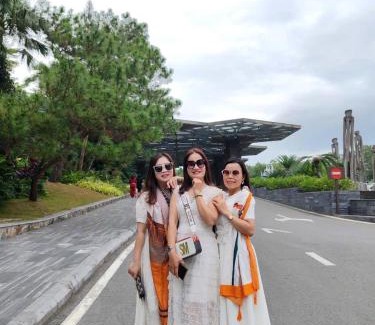 Ngoc Quang Apartment | Flamigo Dai Lai Resort - Happy Villa