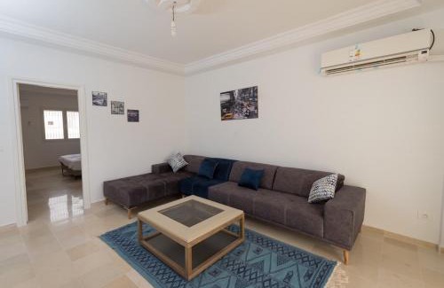 Fouchana Apartment | Flamingo Apartment 4