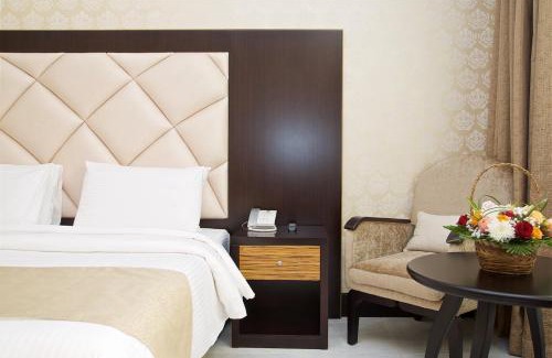 Umm al Quwain Hotel | Flamingo Beach Hotel