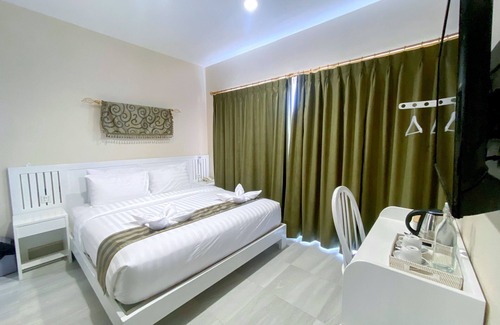 Labuan Bajo Hotel | Flamingo Ceria