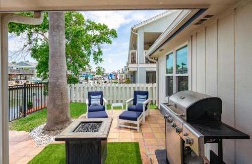 Key Allegro House | Flamingo House