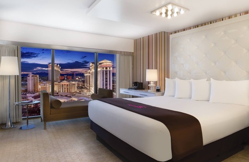 Las Vegas Resort | Flamingo Las Vegas Hotel & Casino