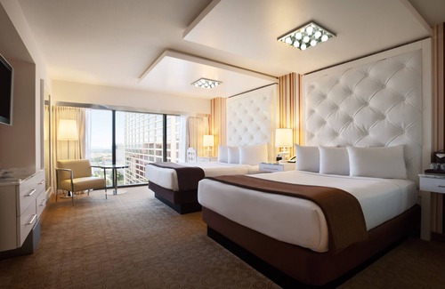 Las Vegas Resort | Flamingo Las Vegas Hotel & Casino
