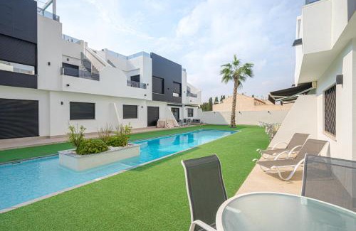 Lo Pagan Apartment | Flamingo Playa 7