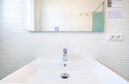 Poetto Apartment | Flamingo Poetto mare a due passi