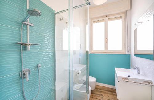 Poetto Apartment | Flamingo Poetto mare a due passi