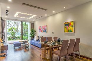 Ngoc Quang Resort | Flamingo Resort Dai Lai