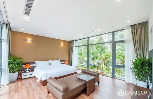 Ngoc Thanh Villa | Flamingos Đại Lải Resort - Villa 2 Phòng Ngủ CBT