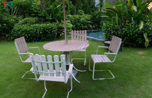 Ngoc Thanh Villa | Flamingos Đại Lải Resort - Villa 2 Phòng Ngủ CBT