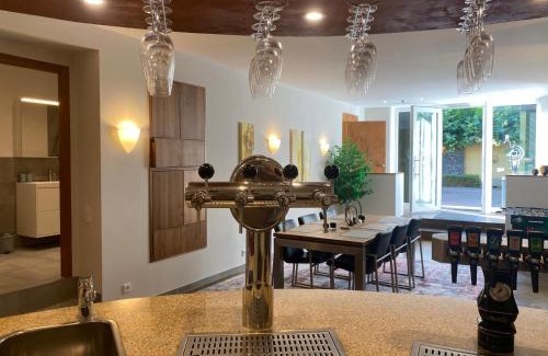 Breberen Apartment | Flammerie - Hoferstraße 30c