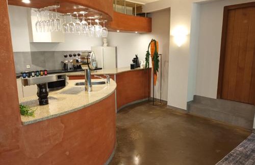 Breberen Apartment | Flammerie - Hoferstraße 30c