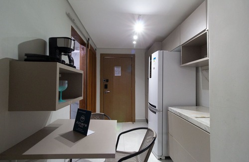 Pipa Apartment | Flat Île de Pipa Riviera - By Almare