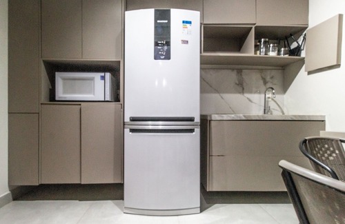 Pipa Apartment | Flat Île de Pipa Riviera - By Almare