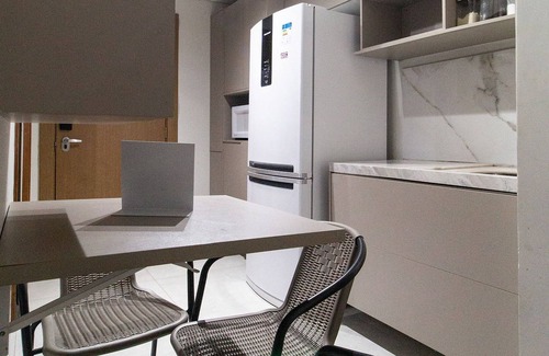 Pipa Apartment | Flat Île de Pipa Riviera - By Almare