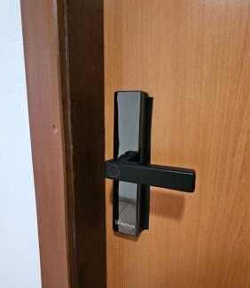 Santana Apartment | Flat 01 Celita Franca Business