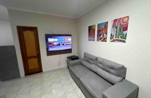 Paulo Afonso Apartment | Flat 01 - Flat Moderno no Centro de Paulo Afonso