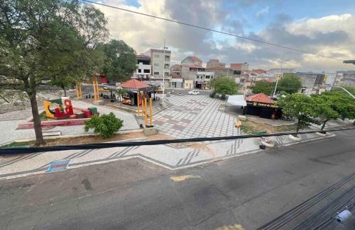 Paulo Afonso Apartment | Flat 01 - Flat Moderno no Centro de Paulo Afonso