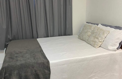 Feira de Santana Apartment | Flat 04 Flat central