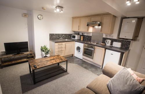 Southville Apartment | Flat 1, 4 Warden Rd