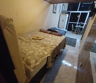 Centro Apartment | Flat 1