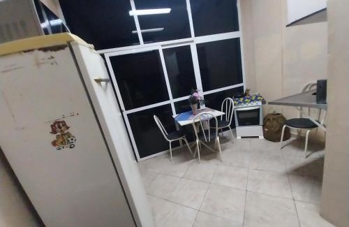 Centro Apartment | Flat 1