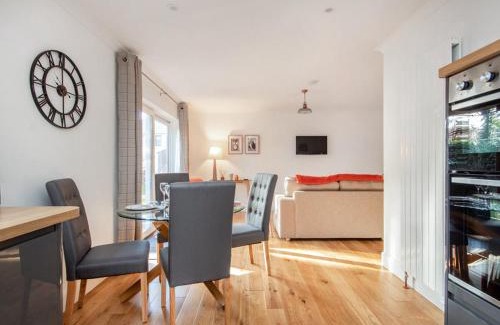 Inverness House | Flat 1