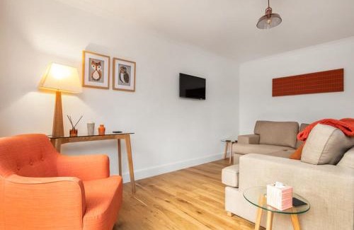 Inverness House | Flat 1