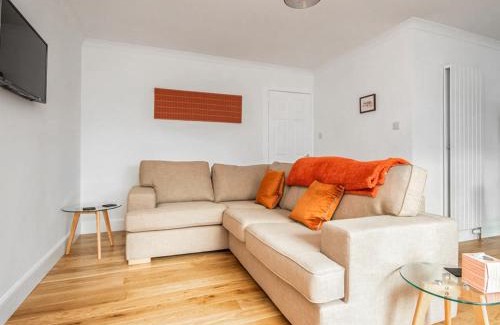 Inverness House | Flat 1