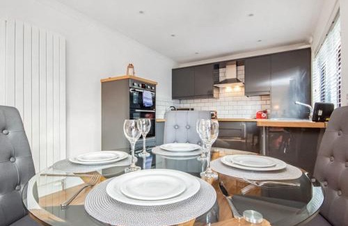 Inverness House | Flat 1