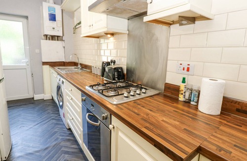 Whitehaven Cottage | FLAT 1, OMEGA COURT, pet friendly in Whitehaven