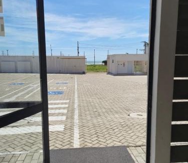 Luis Correia Apartment | FLAT 104 Luis Correia Vila Atlântida