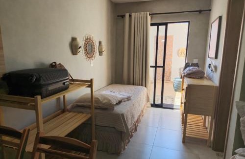 Luis Correia Apartment | FLAT 104 Luis Correia Vila Atlântida