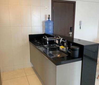 Vila Cabral Apartment | Flat 1703 no Complexo Heron Marinho