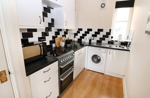 Hunstanton Cottage | Flat 2, 4 St Edmund's Terrace