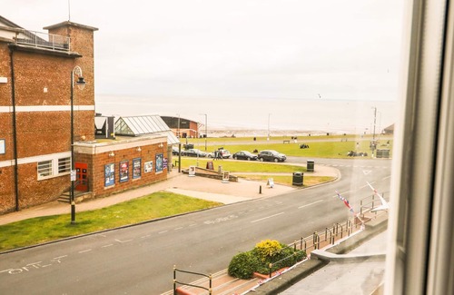 Hunstanton Cottage | Flat 2, 4 St Edmund's Terrace