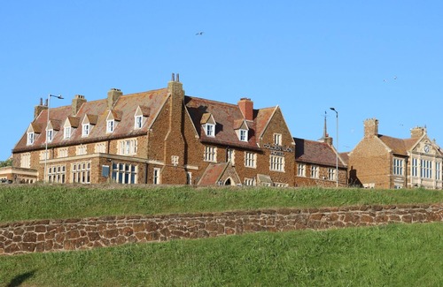 Hunstanton Cottage | Flat 2, 4 St Edmund's Terrace