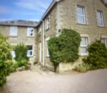 Hay on Wye Apartment | Flat 2 Frank Lewis House