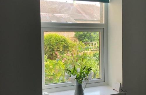 Hay on Wye Apartment | Flat 2 Frank Lewis House