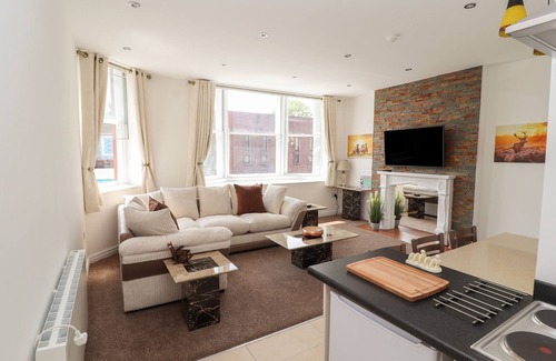 Prestatyn Cottage | Flat 2